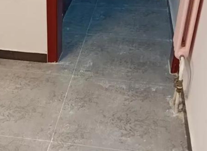 叶集瓷砖空鼓维修公司分享下叶集地砖空鼓了怎么办